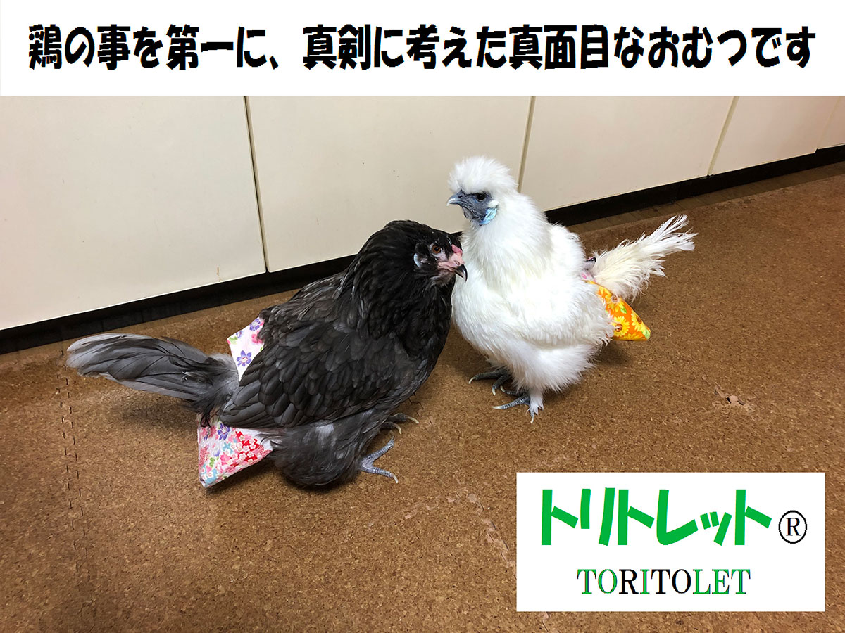 トリトレットⓇ